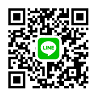 LINEのQRコード